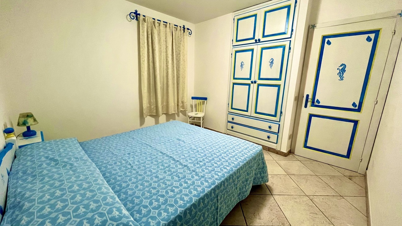 Photo of Bedroom in Sas Linnas Siccas