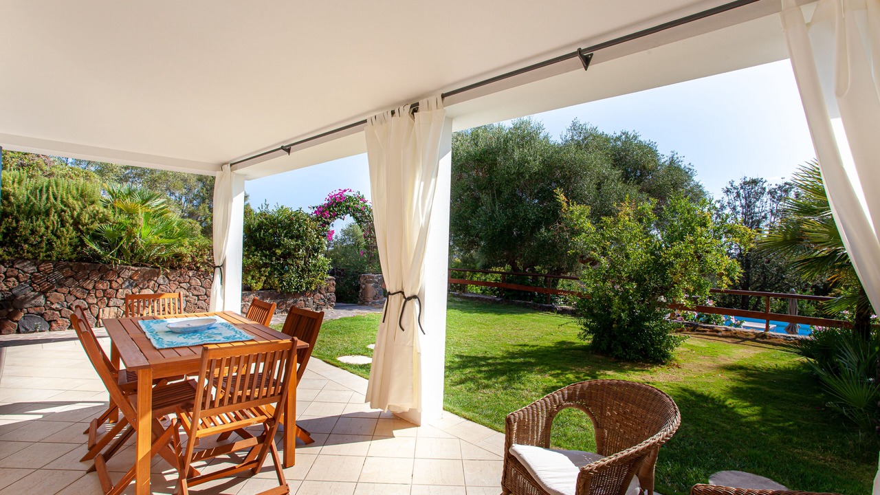 Photo of Outdoor in Sas Linnas Siccas