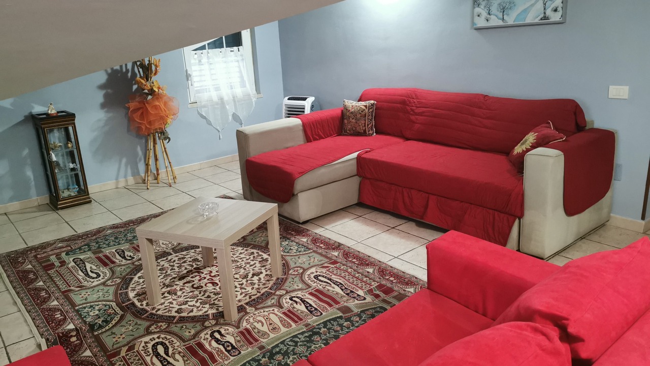 Photo of Livingroom in Rocca di Papa