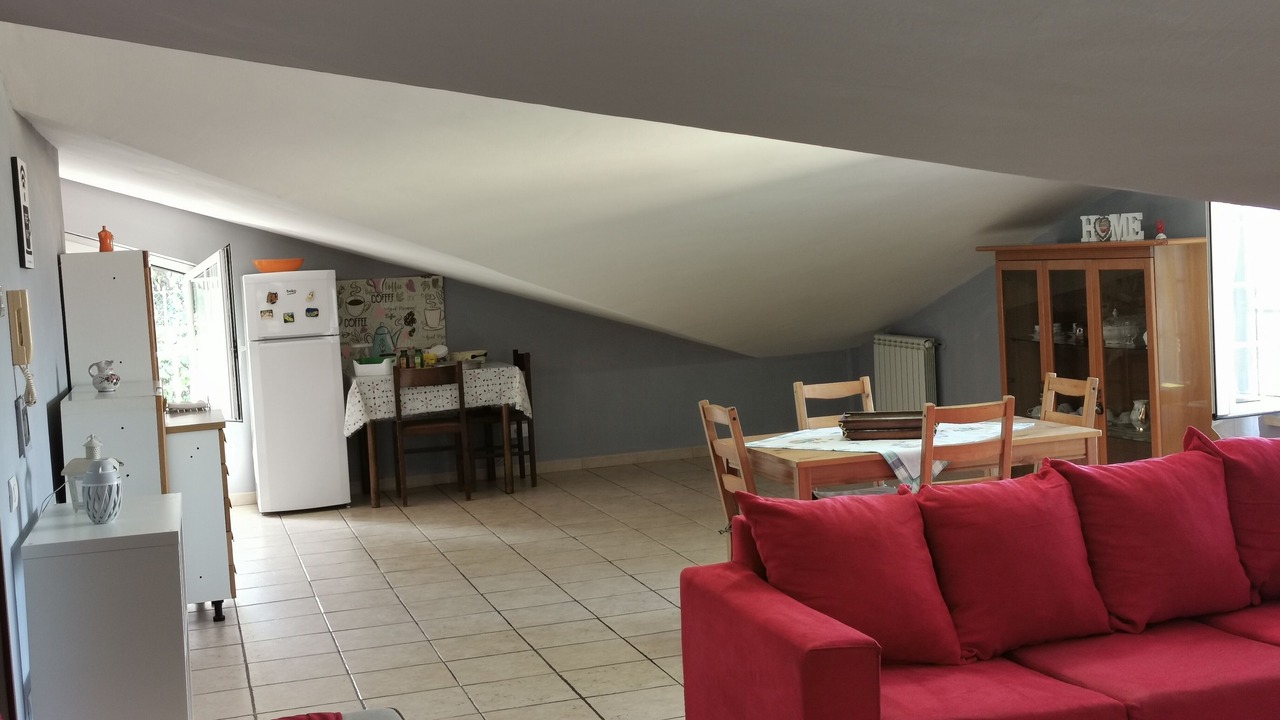 Photo of Livingroom in Rocca di Papa