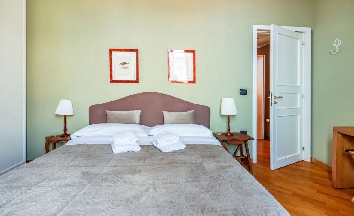Photo of Bedroom in San Ferdinando