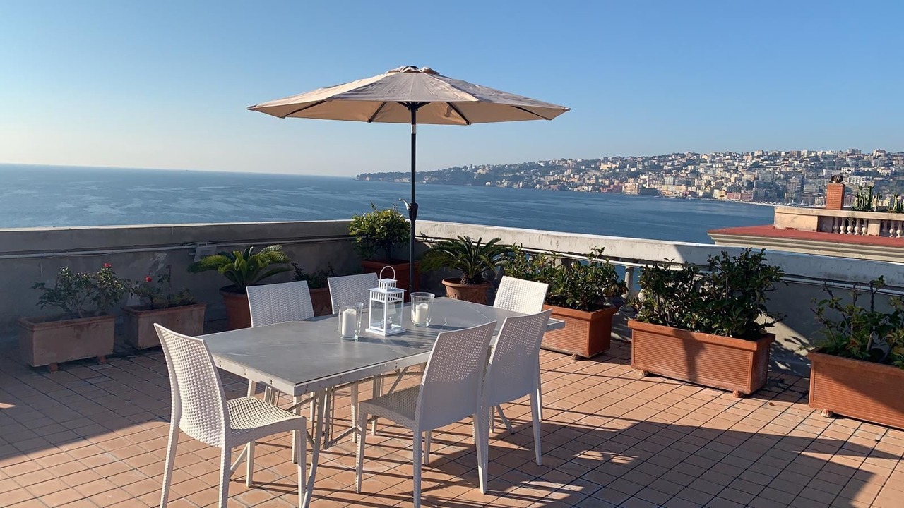 Photo of Outdoor in San Ferdinando