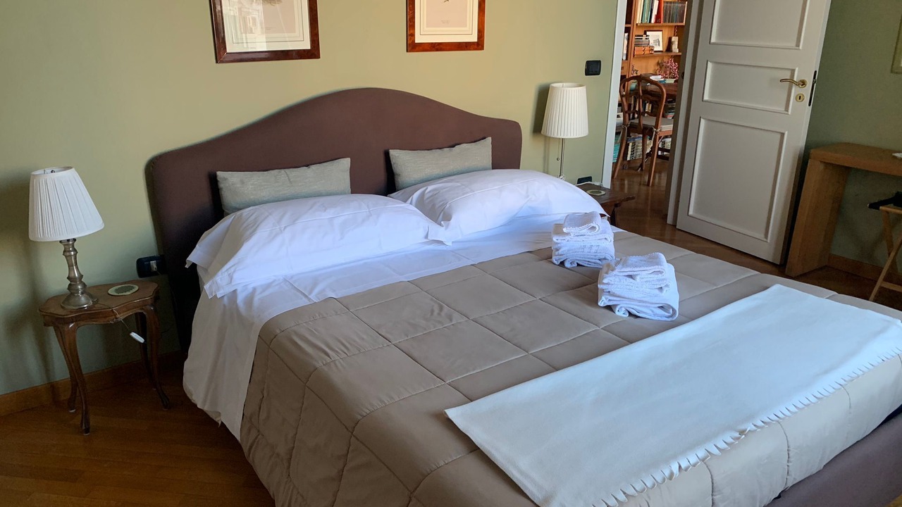 Photo of Bedroom in San Ferdinando