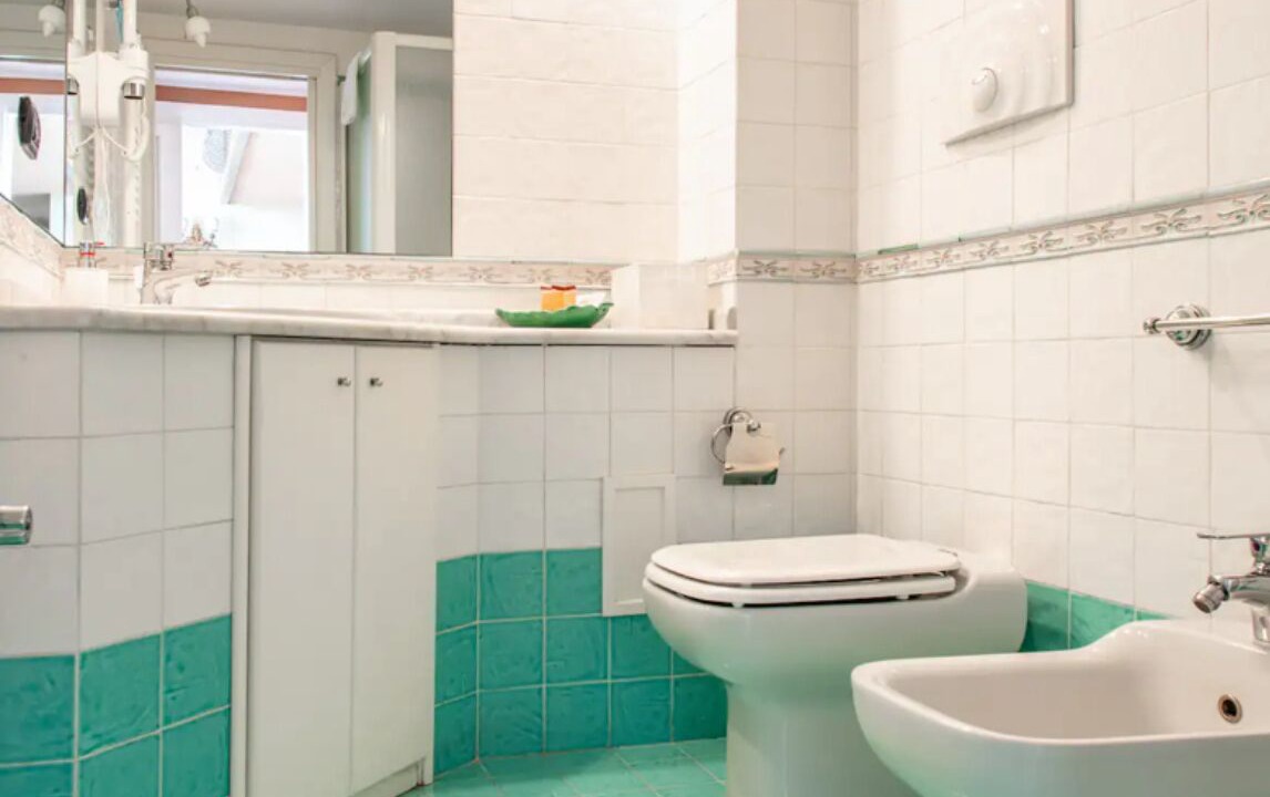 Photo of Bathroom in San Ferdinando