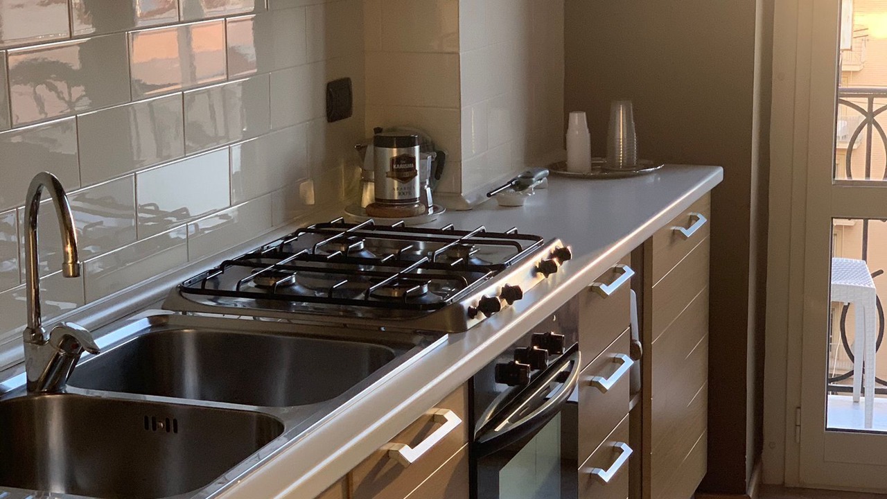 Photo of Kitchen in San Ferdinando