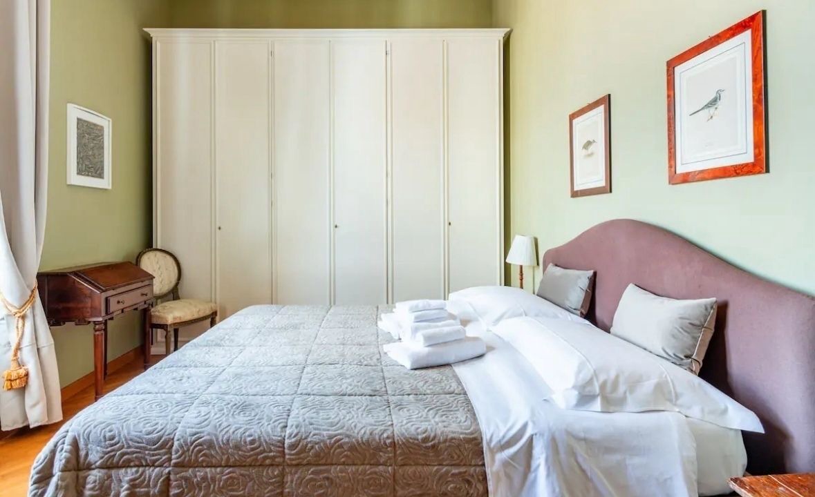 Photo of Bedroom in San Ferdinando