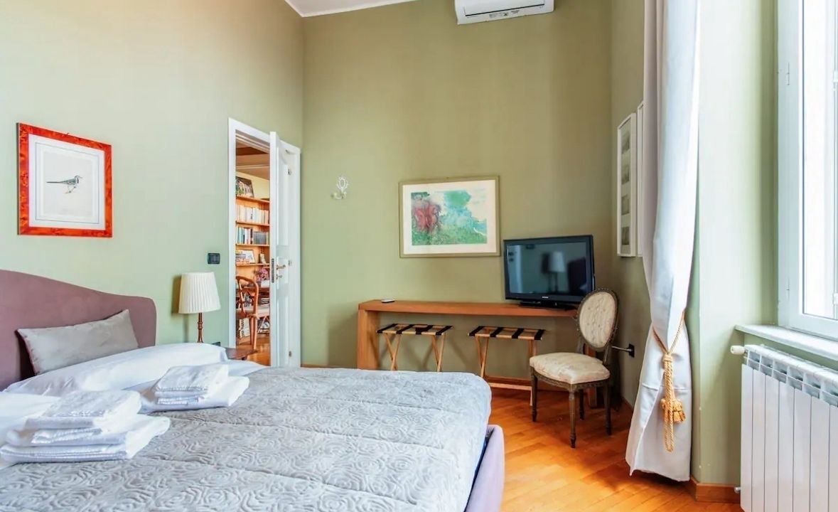 Photo of Bedroom in San Ferdinando