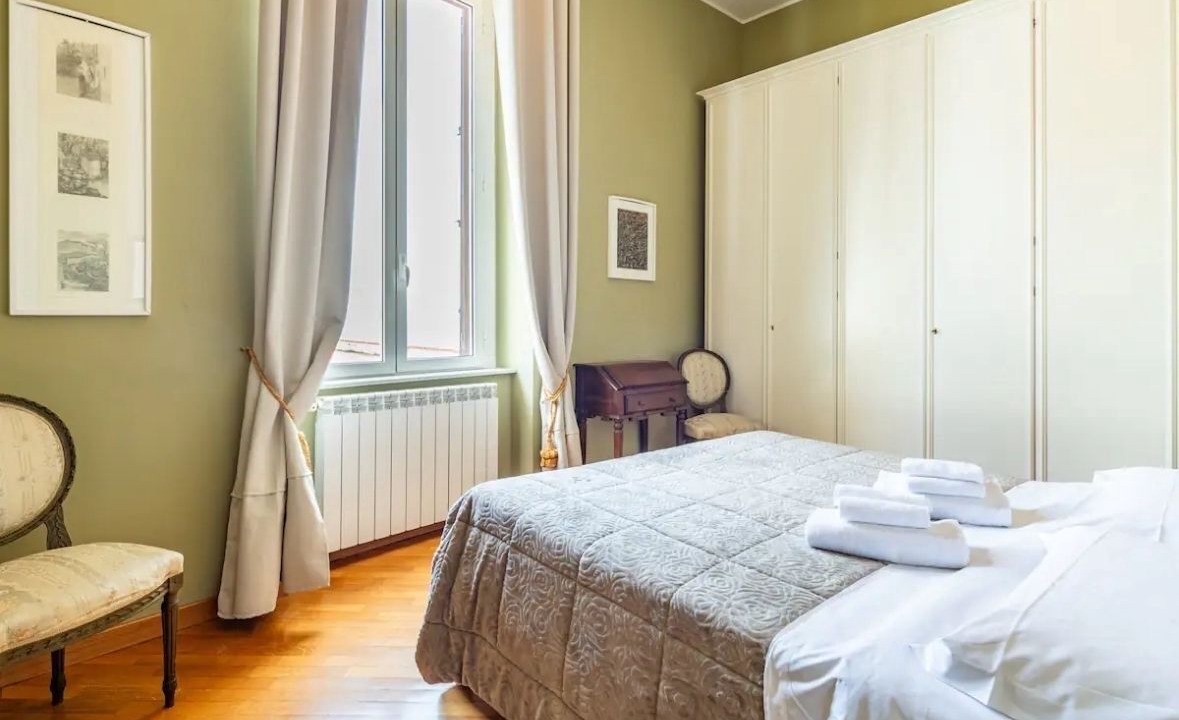 Photo of Bedroom in San Ferdinando