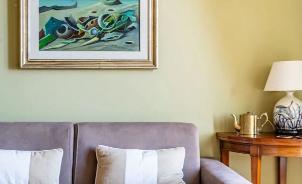 Photo of Livingroom in San Ferdinando