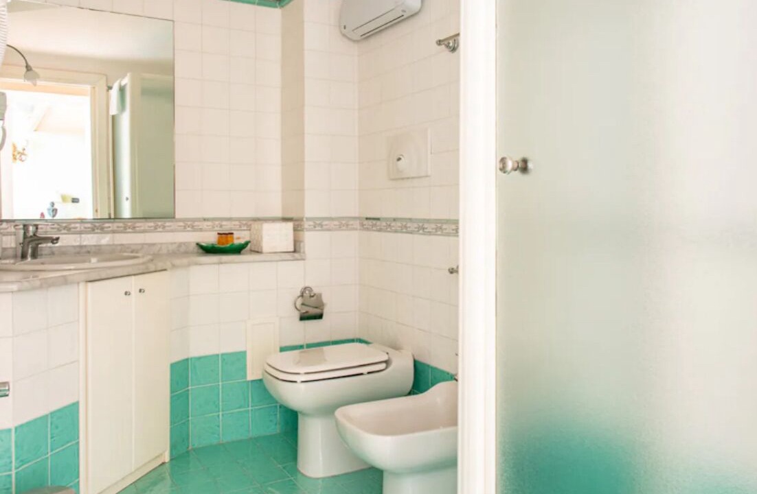 Photo of Bathroom in San Ferdinando