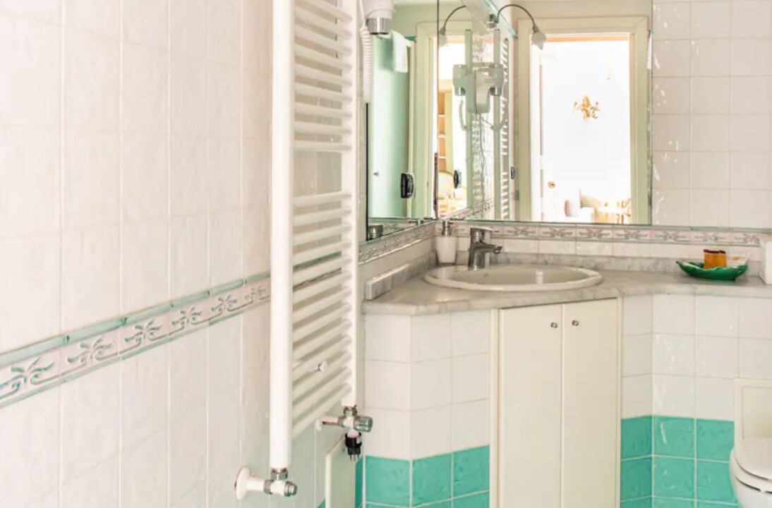 Photo of Bathroom in San Ferdinando