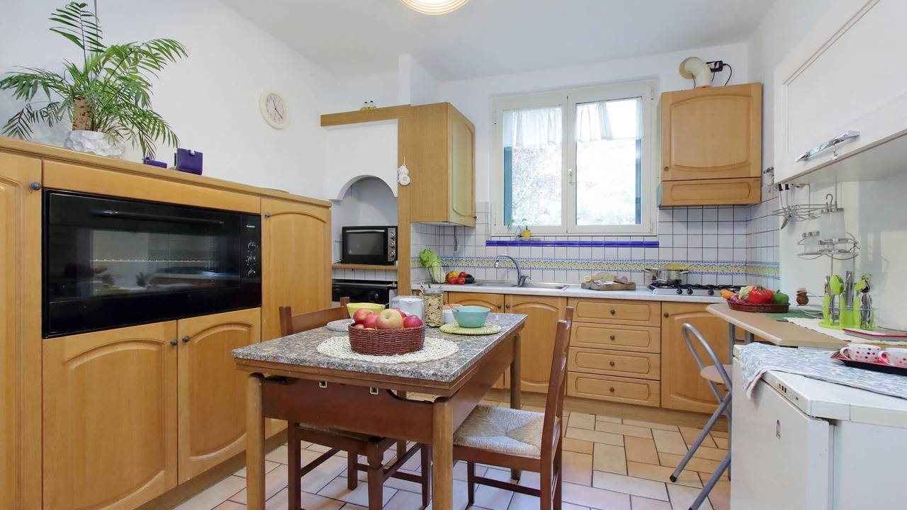 Photo of Kitchen in San Severino Marche
