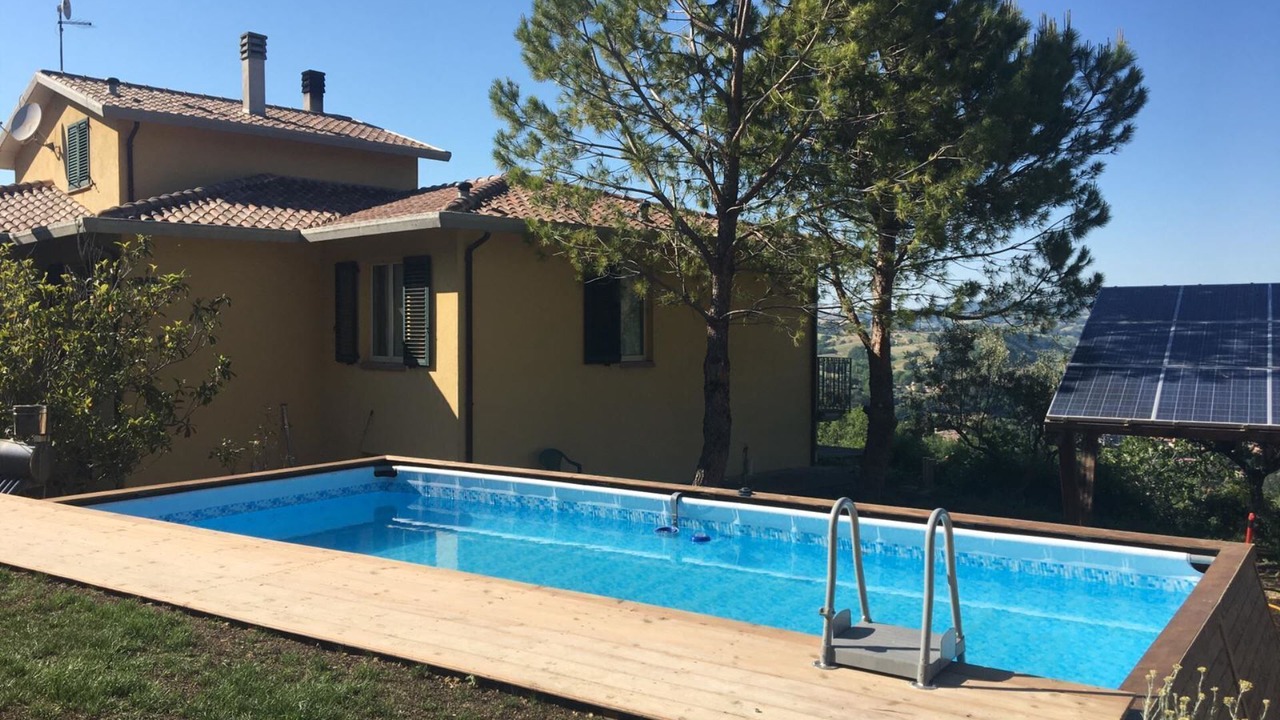 Photo of Outdoor in San Severino Marche