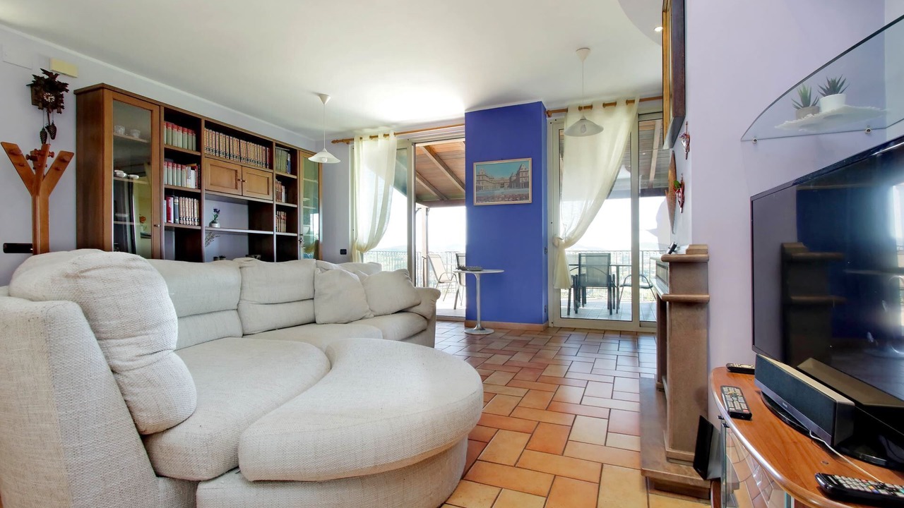 Photo of Livingroom in San Severino Marche