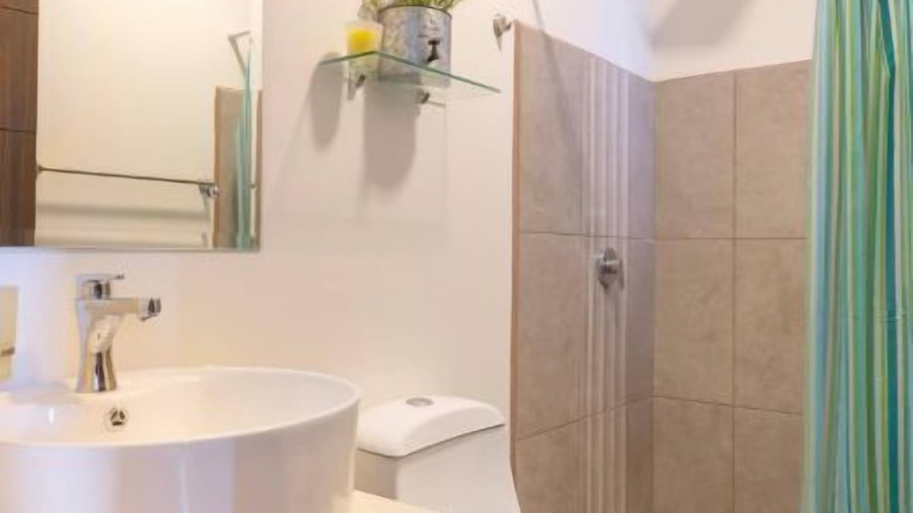 Photo of Bathroom in Ciudad Cariari