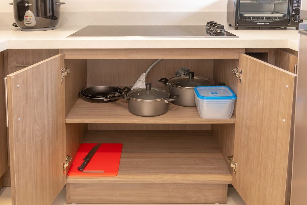 Photo of Kitchen in Ciudad Cariari