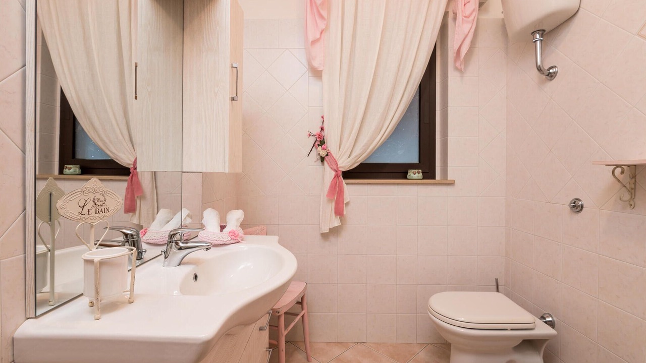 Photo of Bathroom in Massa Martana