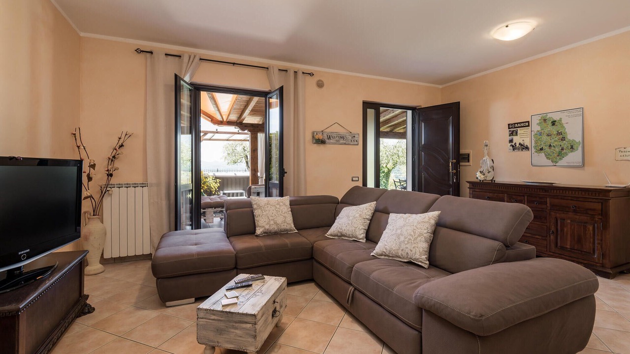 Photo of Bedroom in Massa Martana