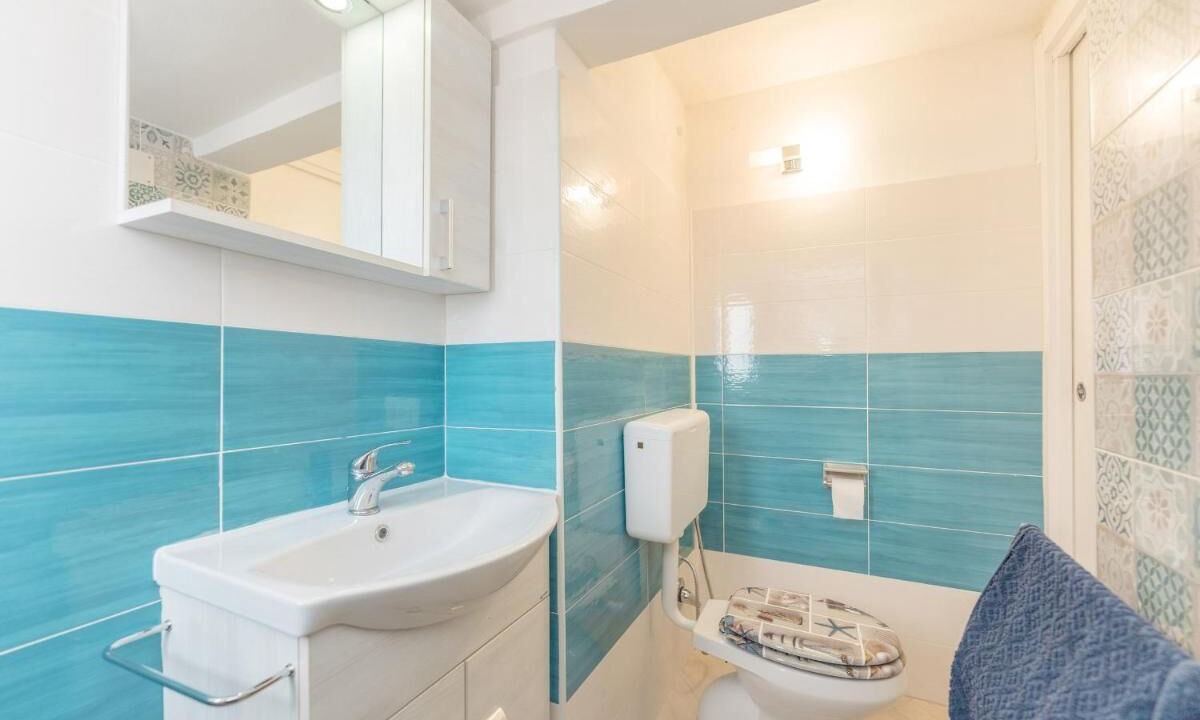 Photo of Bathroom in Procida