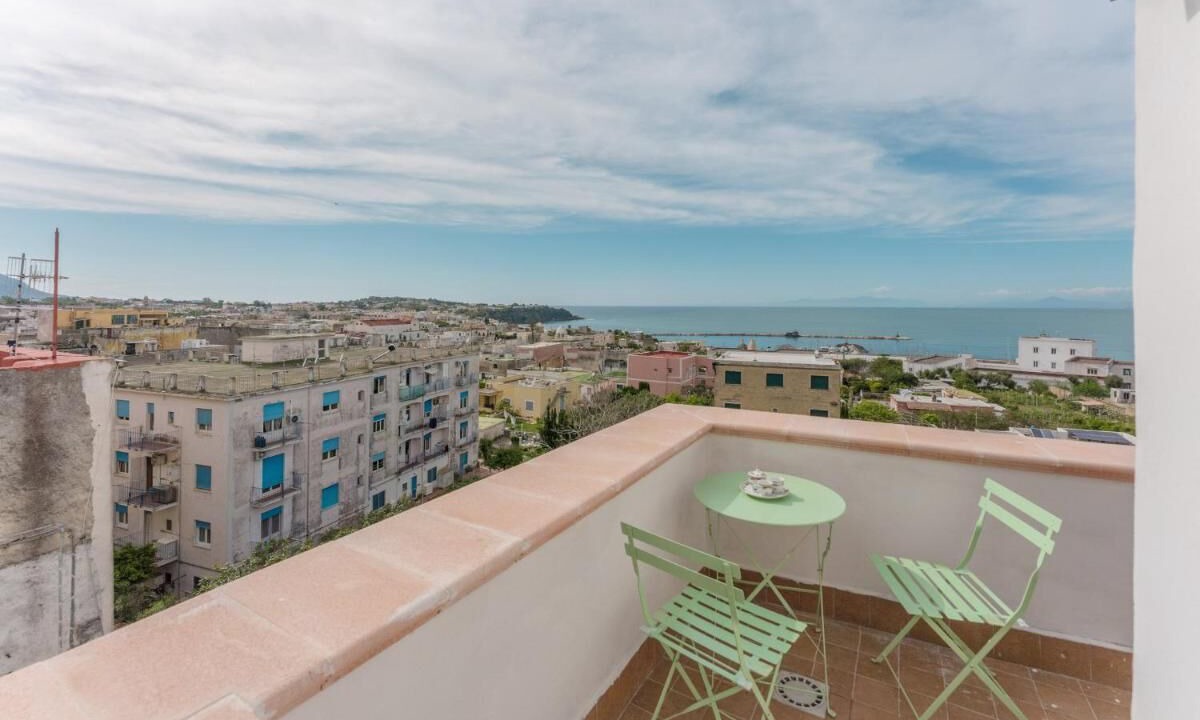 Photo of Outdoor in Procida