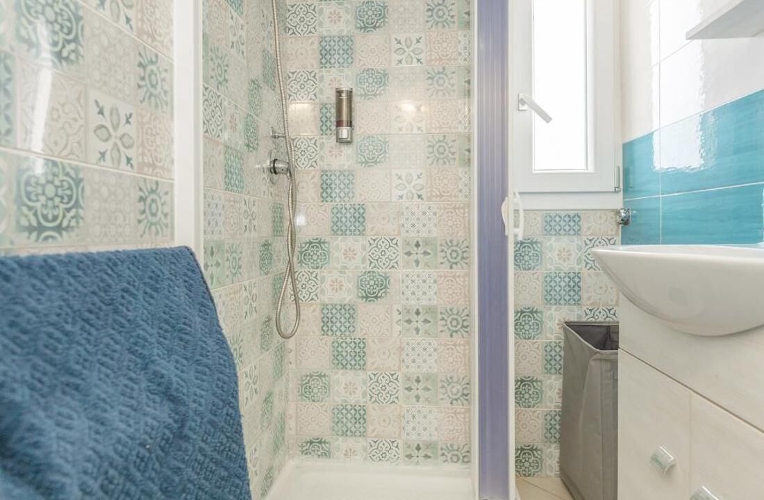 Photo of Bathroom in Procida