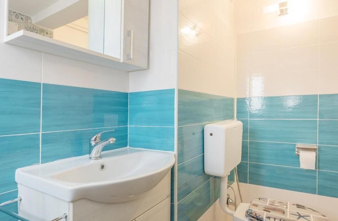 Photo of Bathroom in Procida