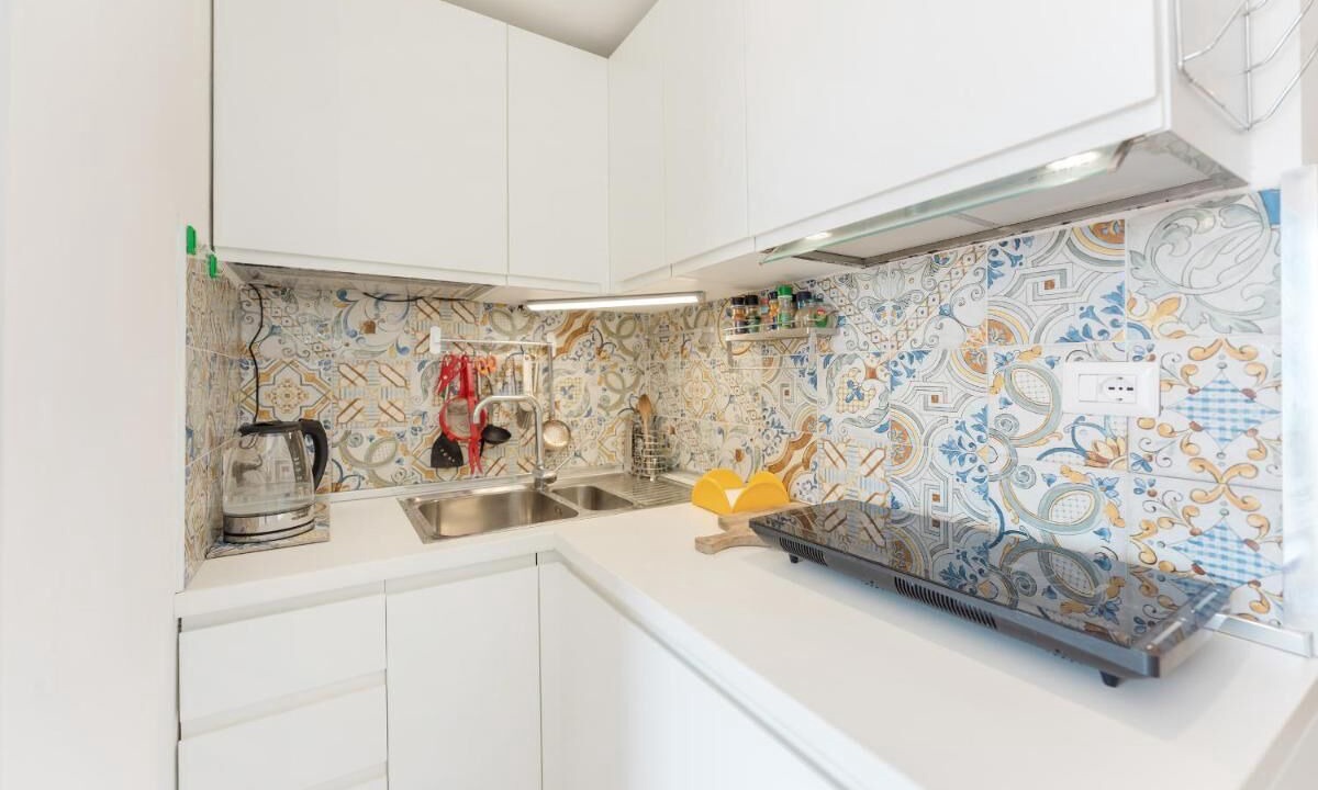 Photo of Kitchen in Procida