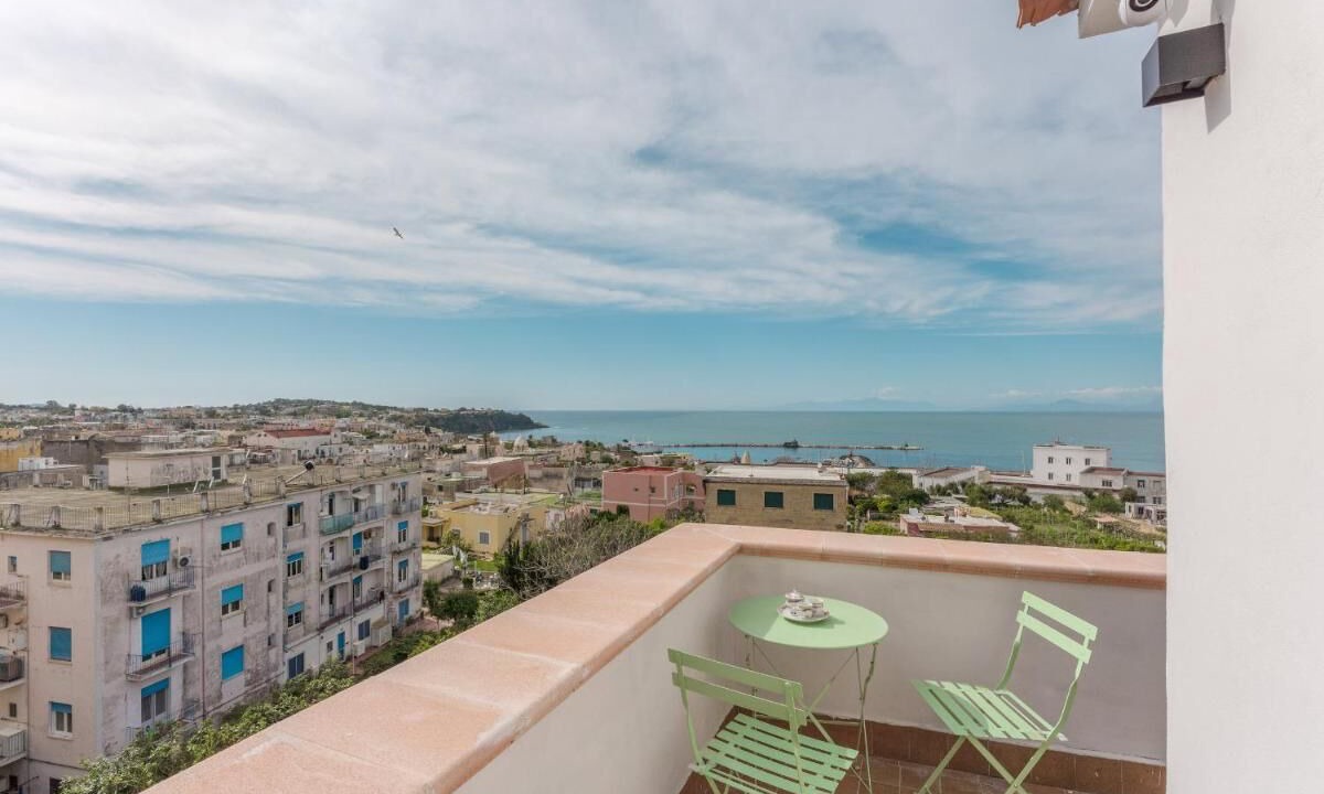 Photo of Outdoor in Procida