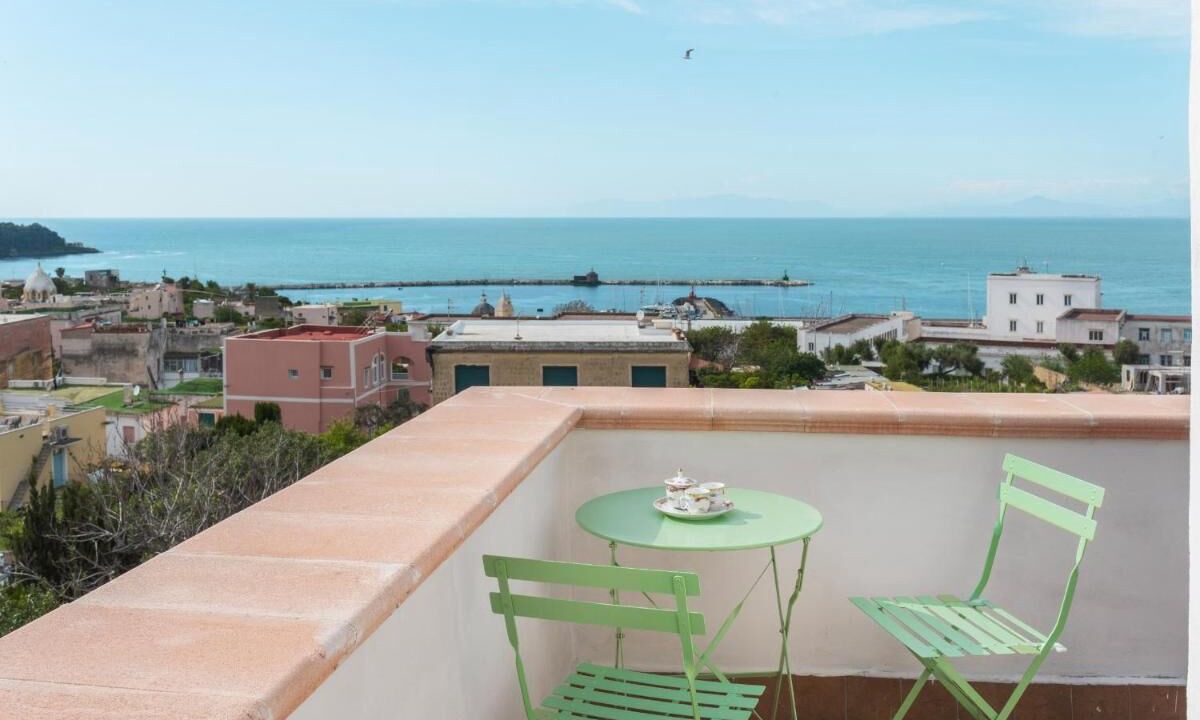 Photo of Outdoor in Procida