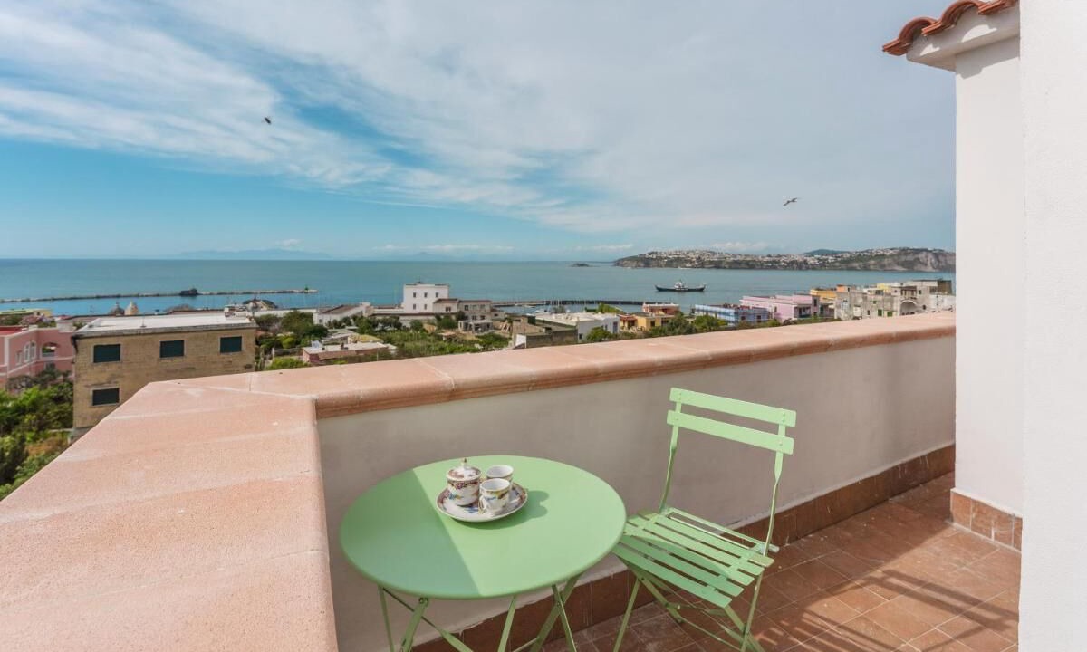 Photo of Outdoor in Procida