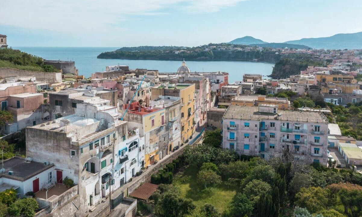 Photo of Outdoor in Procida