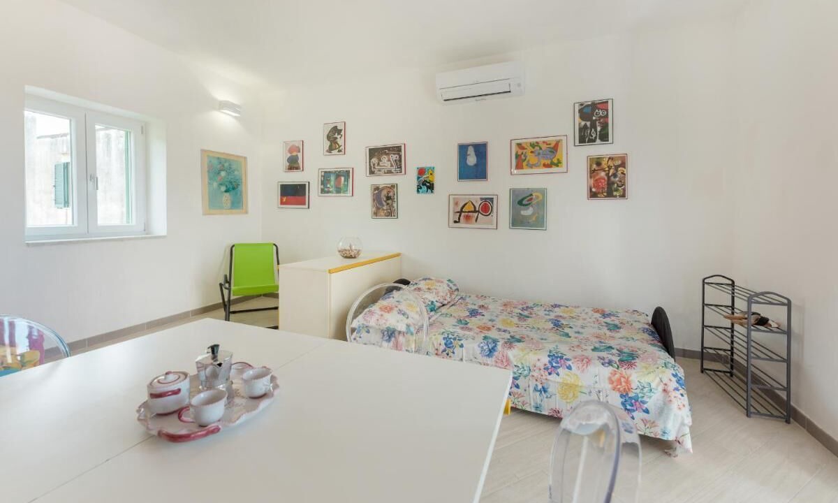 Photo of Bedroom in Procida