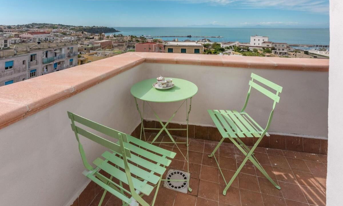 Photo of Outdoor in Procida