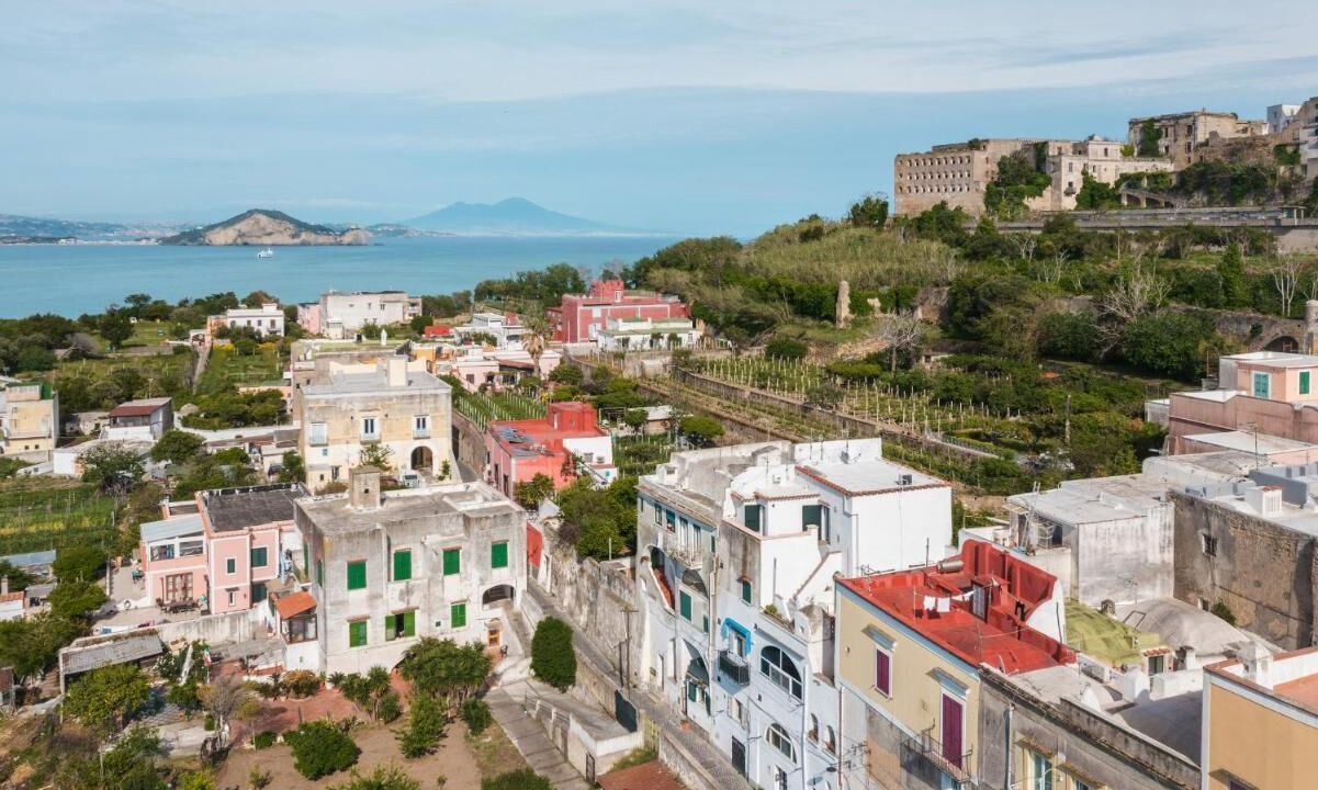 Photo of Outdoor in Procida