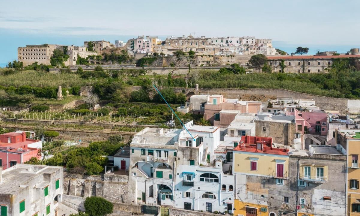 Photo of Outdoor in Procida