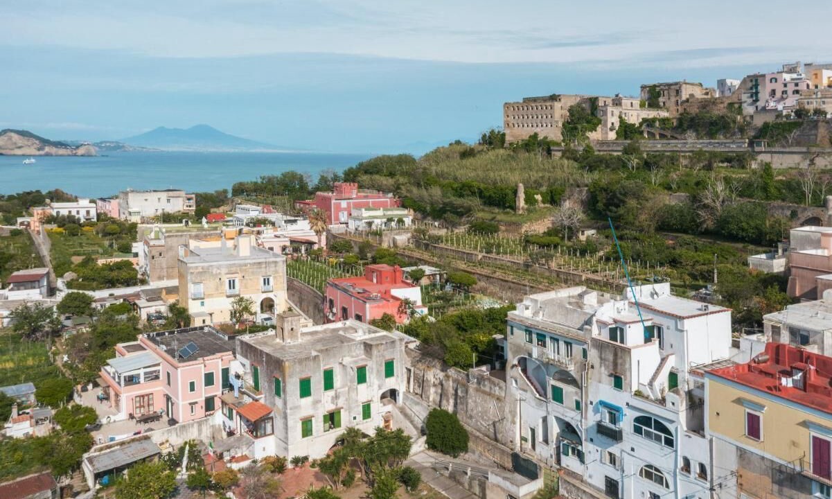 Photo of Outdoor in Procida