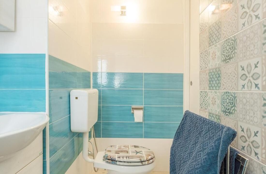Photo of Bathroom in Procida