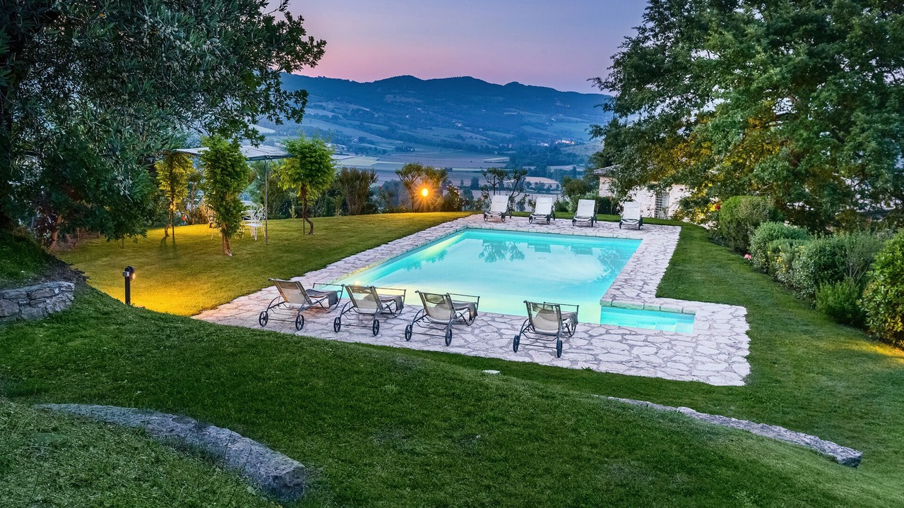 Photo of Outdoor in Umbertide