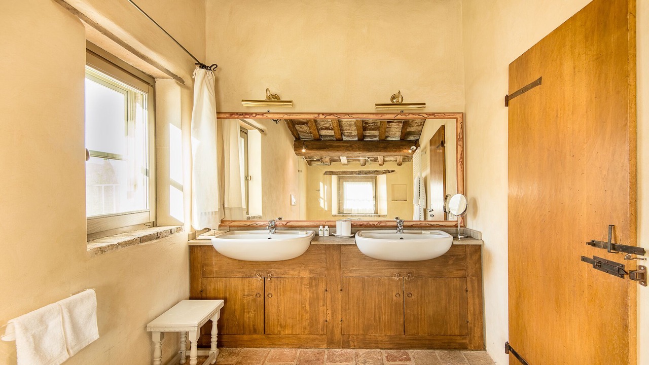 Photo of Bathroom in Umbertide