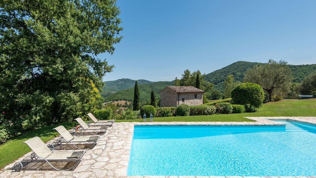 Photo of Outdoor in Umbertide
