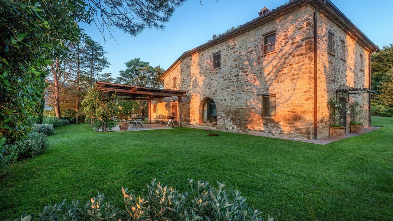 Photo of Outdoor in Umbertide
