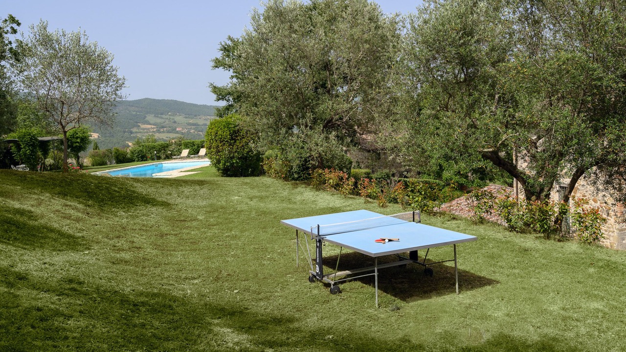 Photo of Outdoor in Umbertide