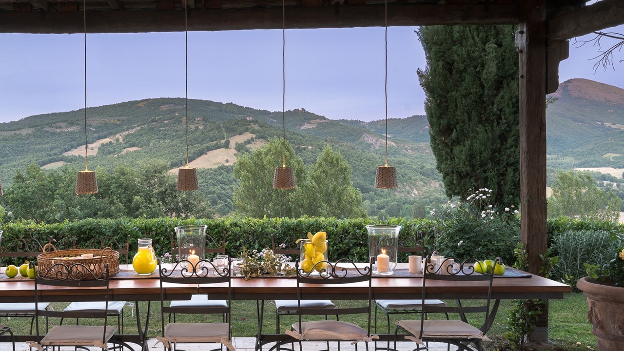 Photo of Outdoor in Umbertide