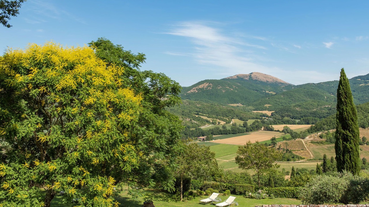 Photo of Outdoor in Umbertide
