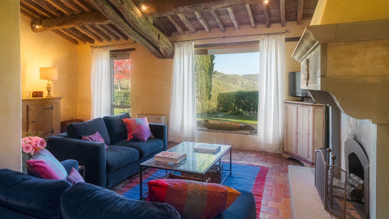 Photo of Livingroom in Umbertide