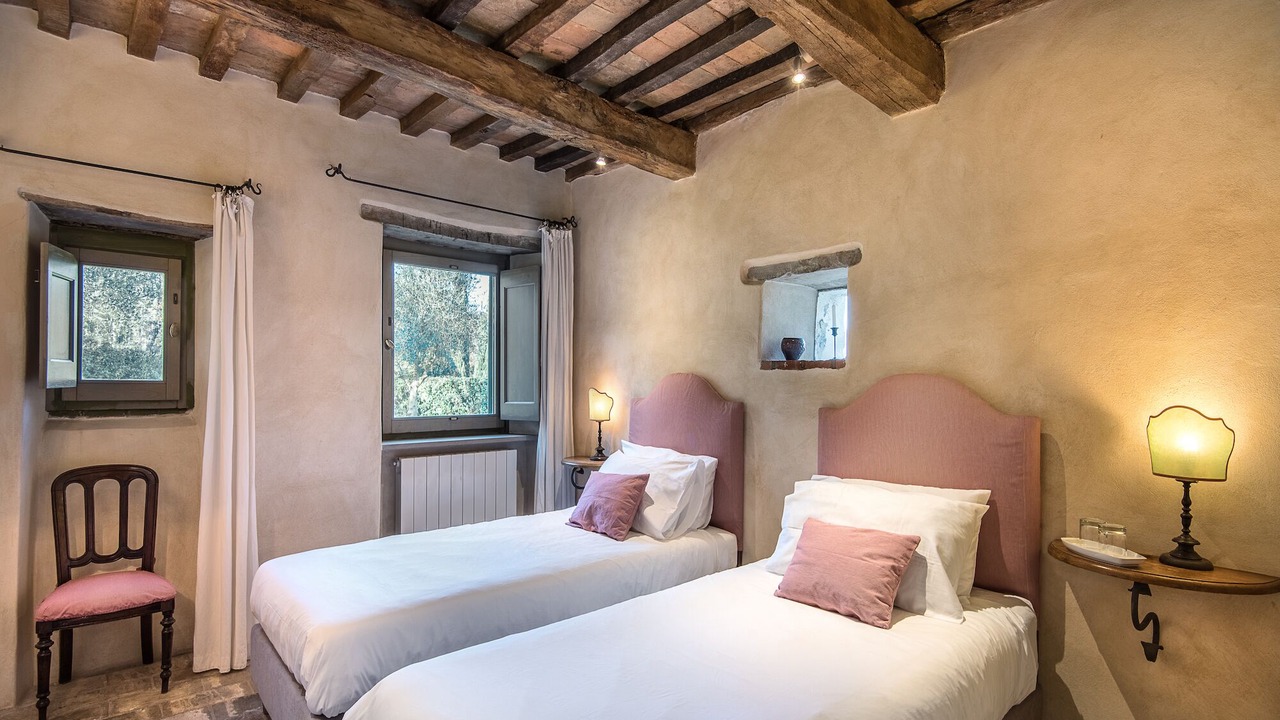 Photo of Bedroom in Umbertide