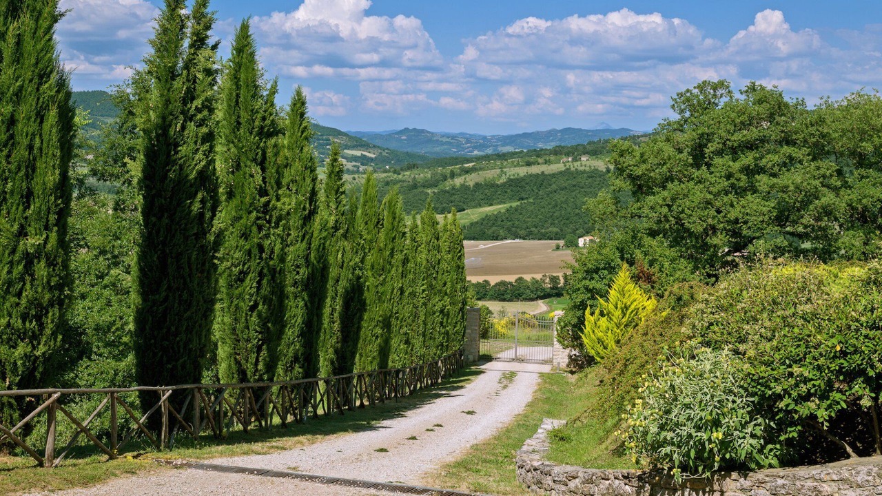 Photo of Outdoor in Umbertide