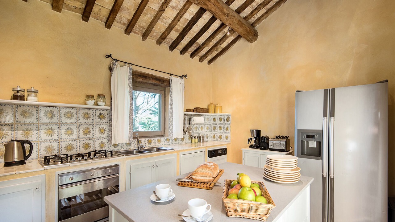 Photo of Kitchen in Umbertide