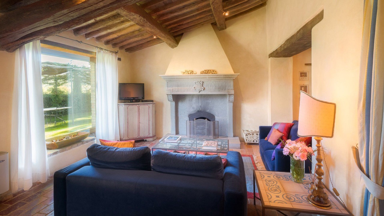 Photo of Livingroom in Umbertide