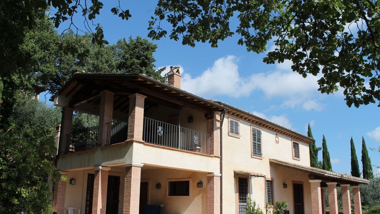 Photo of Outdoor in Penna in Teverina